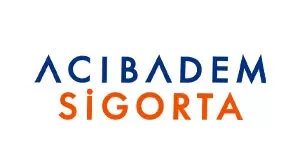 Acıbadem Sigorta logosu