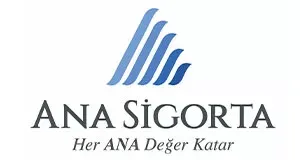 Ana Sigorta logosu