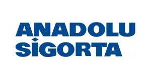 Anadolu Sigorta logosu
