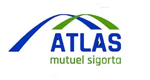 Atlas Sigorta logosu