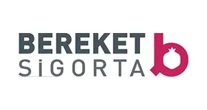 Bereket Sigorta logosu