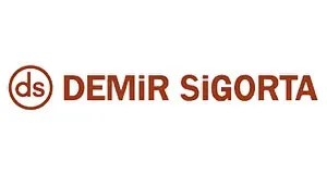 Demir Sigorta logosu