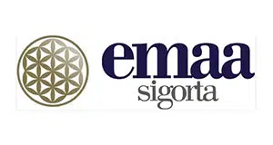 Emaa Sigorta logosu