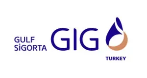 Gulf Sigorta logosu