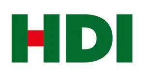 HDI Sigorta logosu