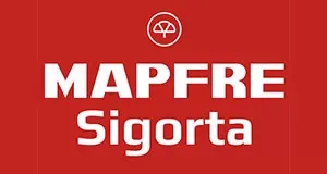 Mapfre Sigorta logosu