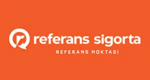 Referans Sigorta logosu