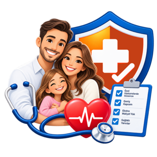 Tamamlayıcı Sağlık Sigortası